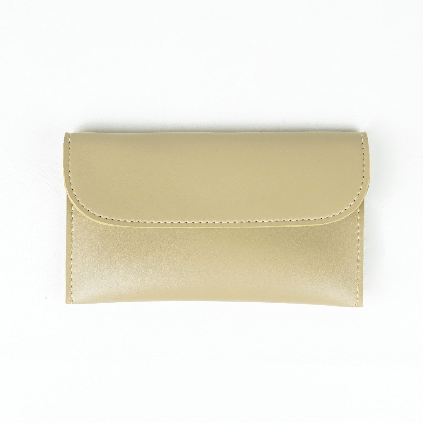 Polene Shoulder Bag Set of 2 Beige