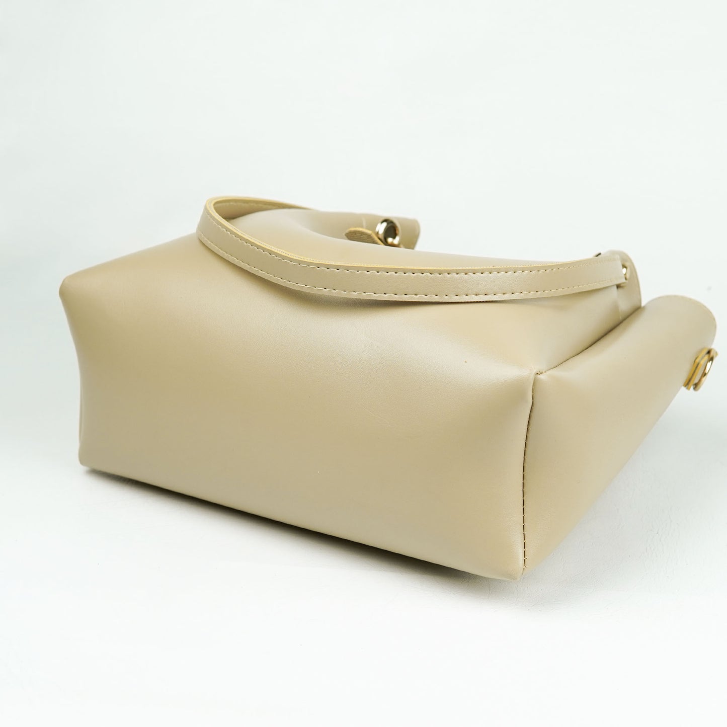 Italy Bag Set of 3 Beige