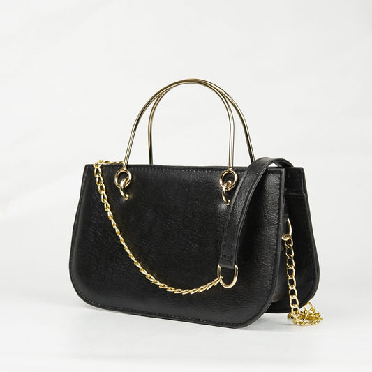 Solana Premium Bag Black