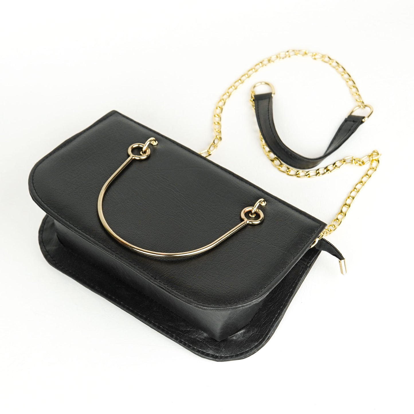 Solana Premium Bag Black