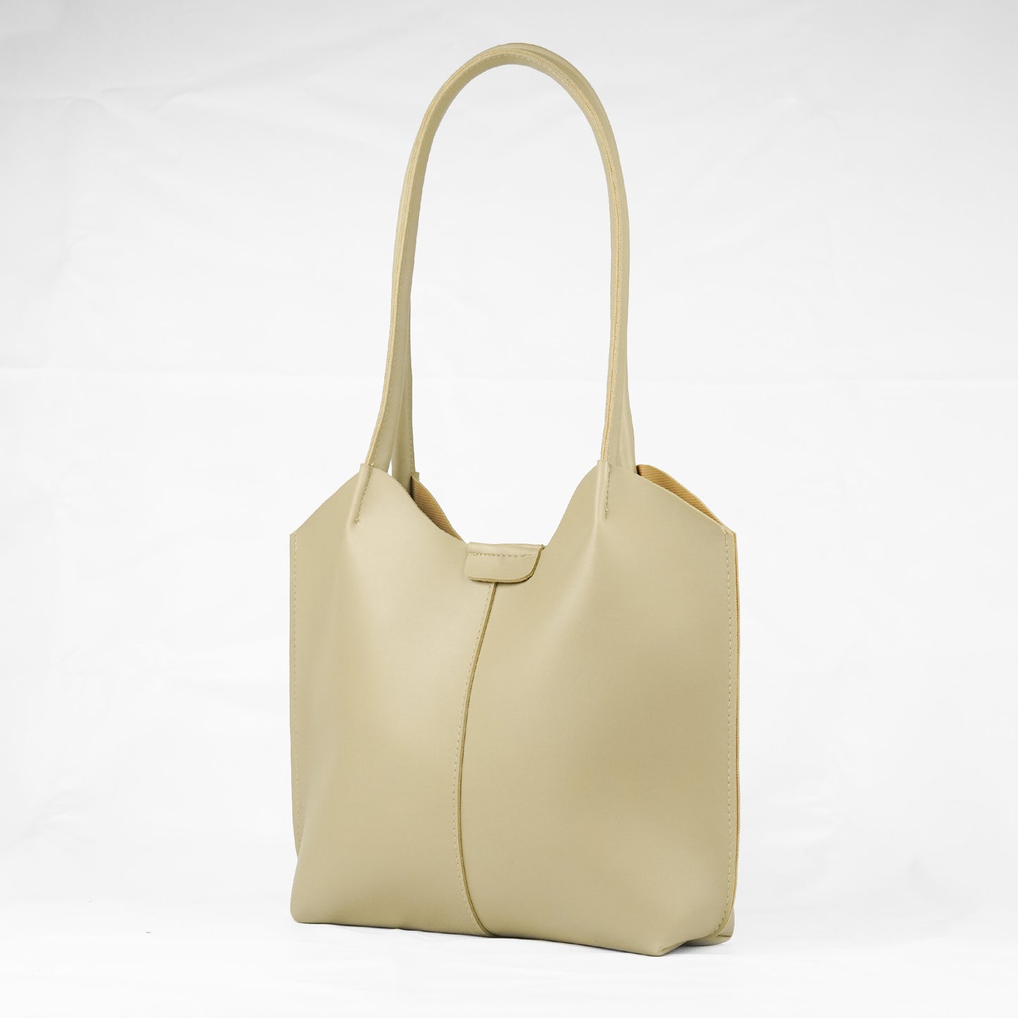 Classic Bag Beige