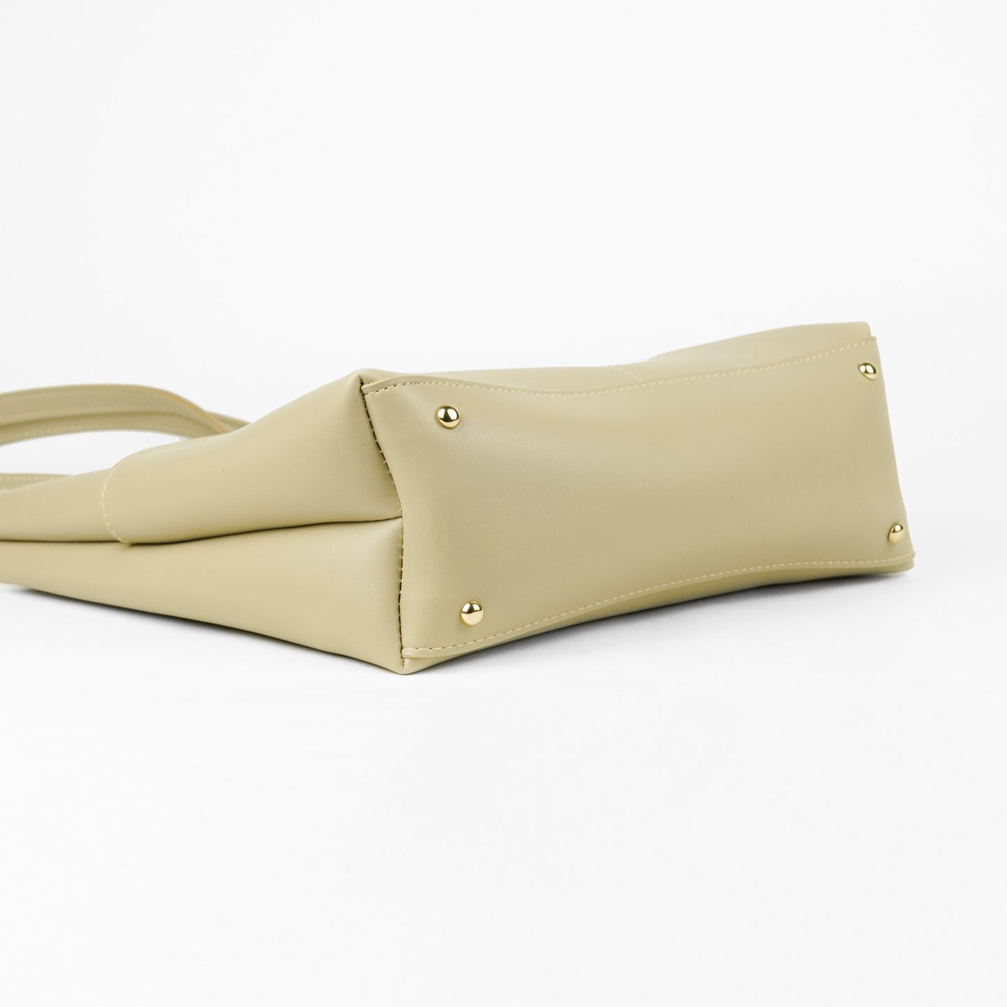 Emrald Bag Beige