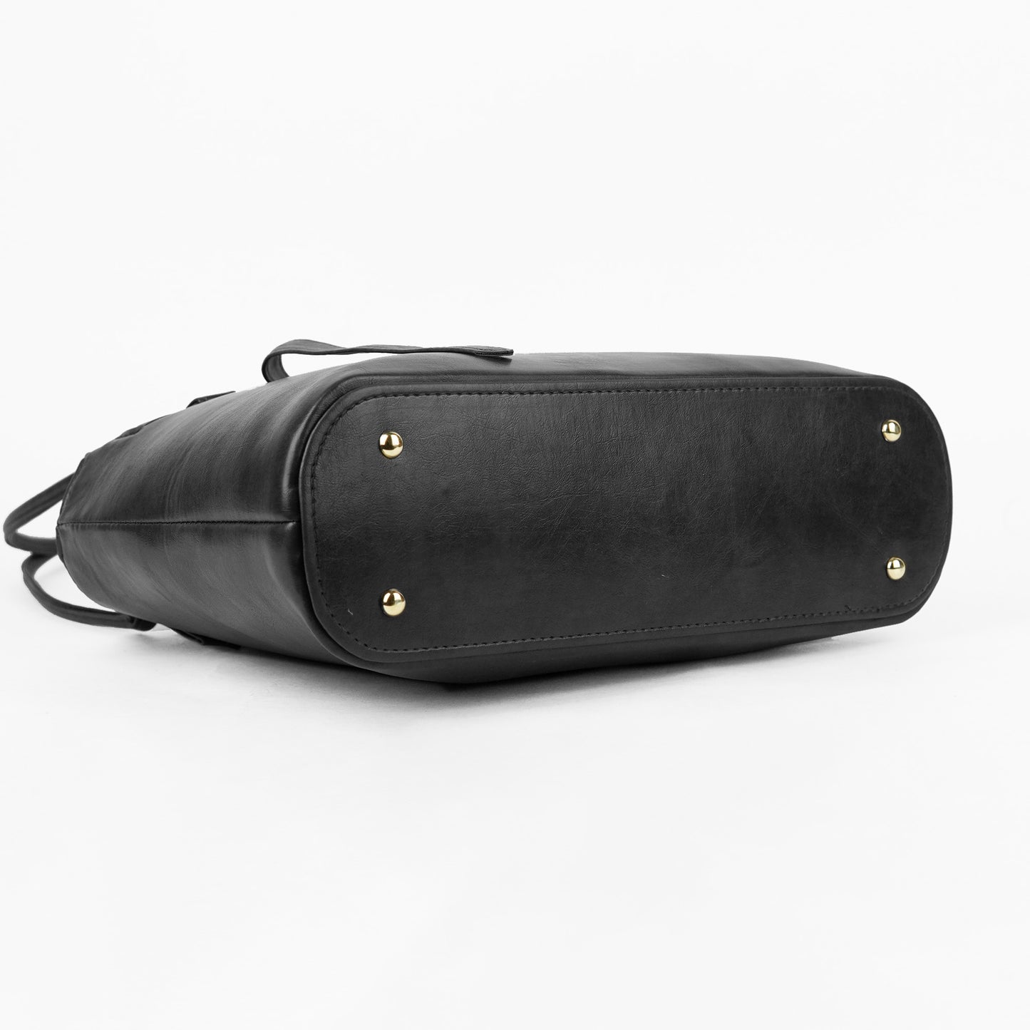 Calis Bag Black Plain