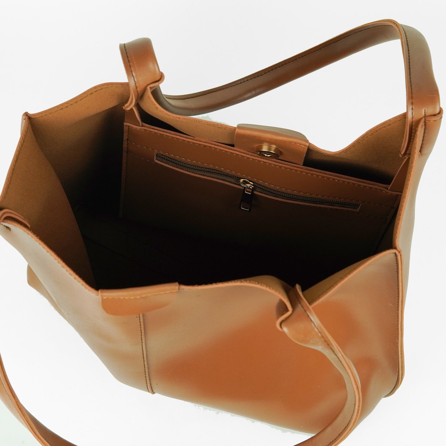 Classic Bag Brown