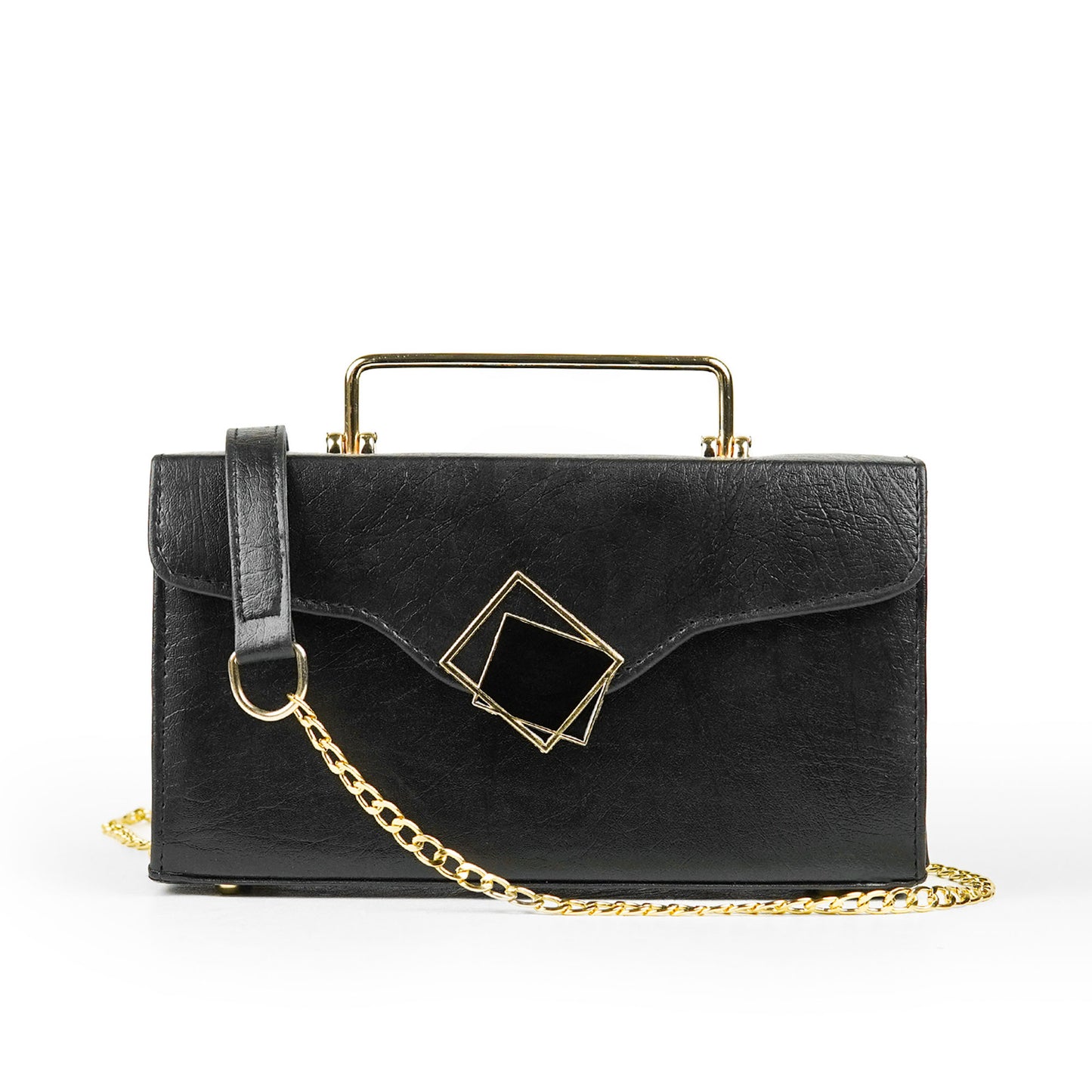 Alice Premium Bag Black