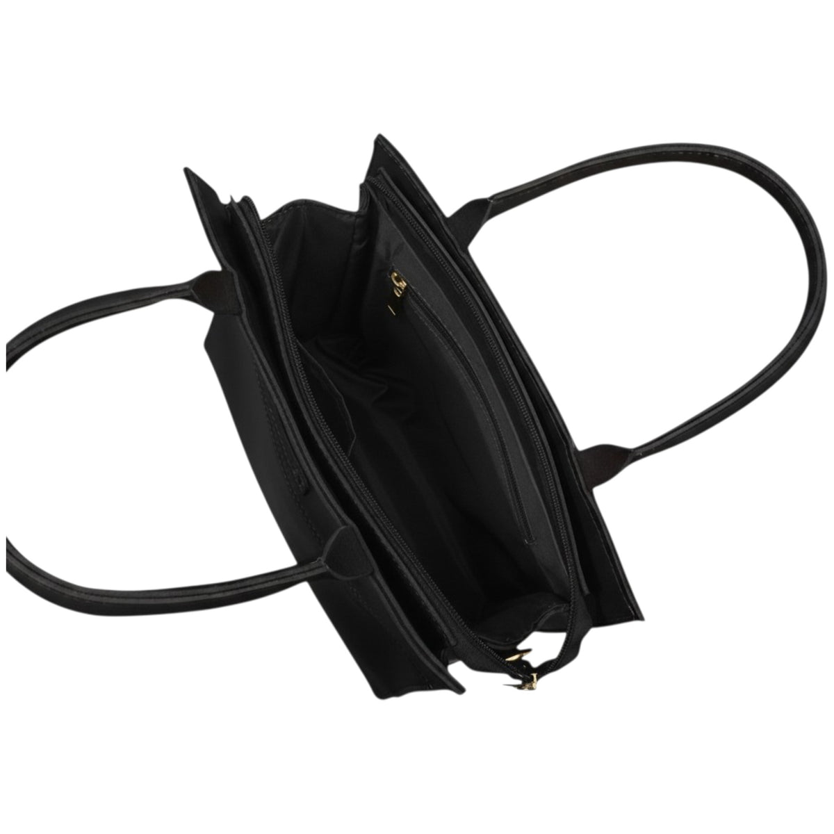 Daily use Shoulder Bag - Black