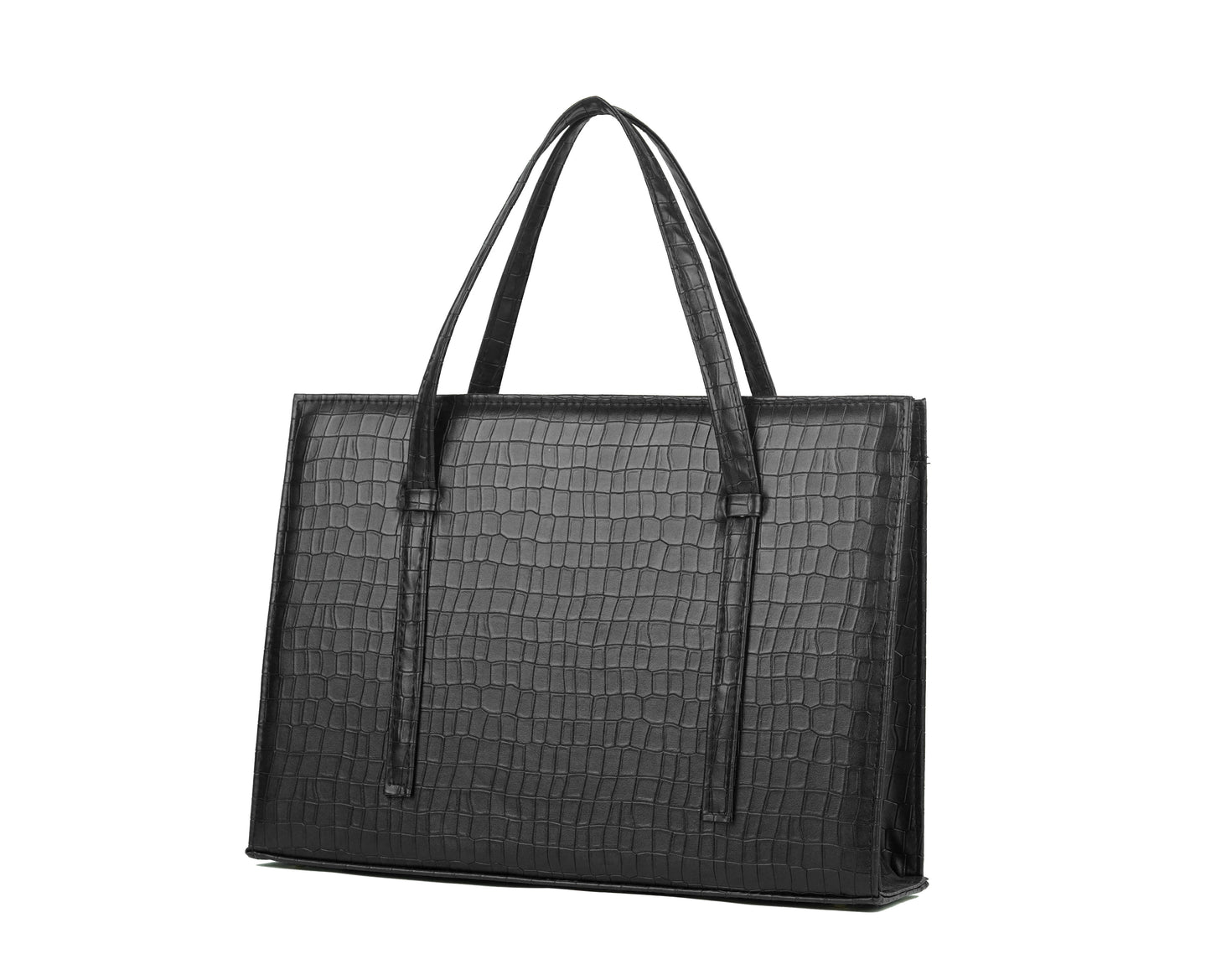 Vintage Bag Black