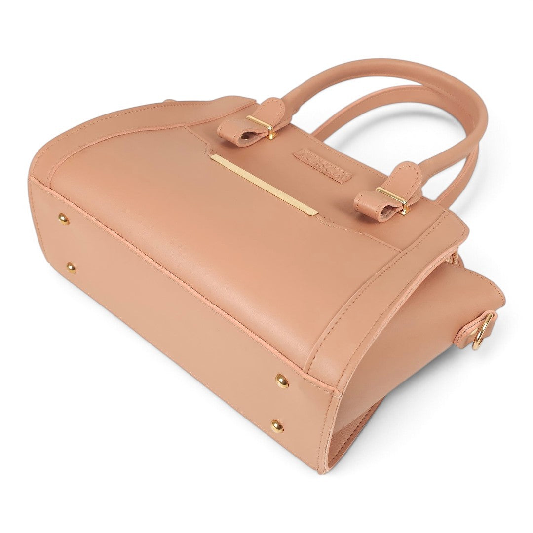 Baltimore Bag peach