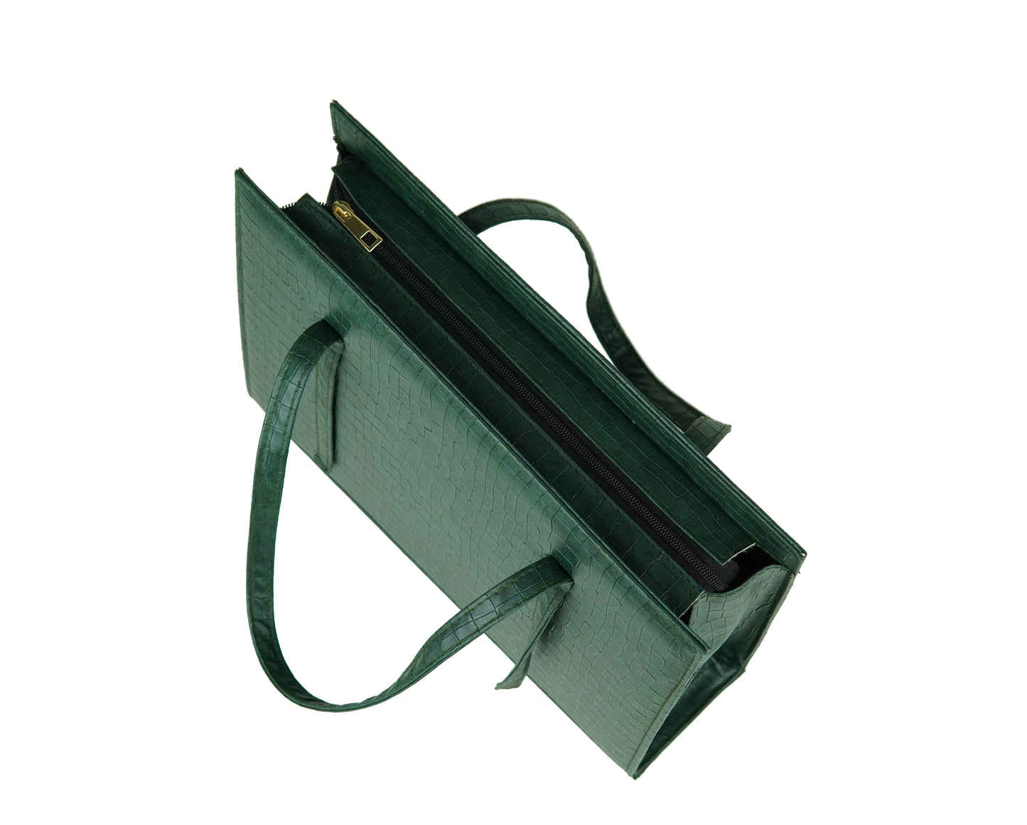 Vintage Bag Green