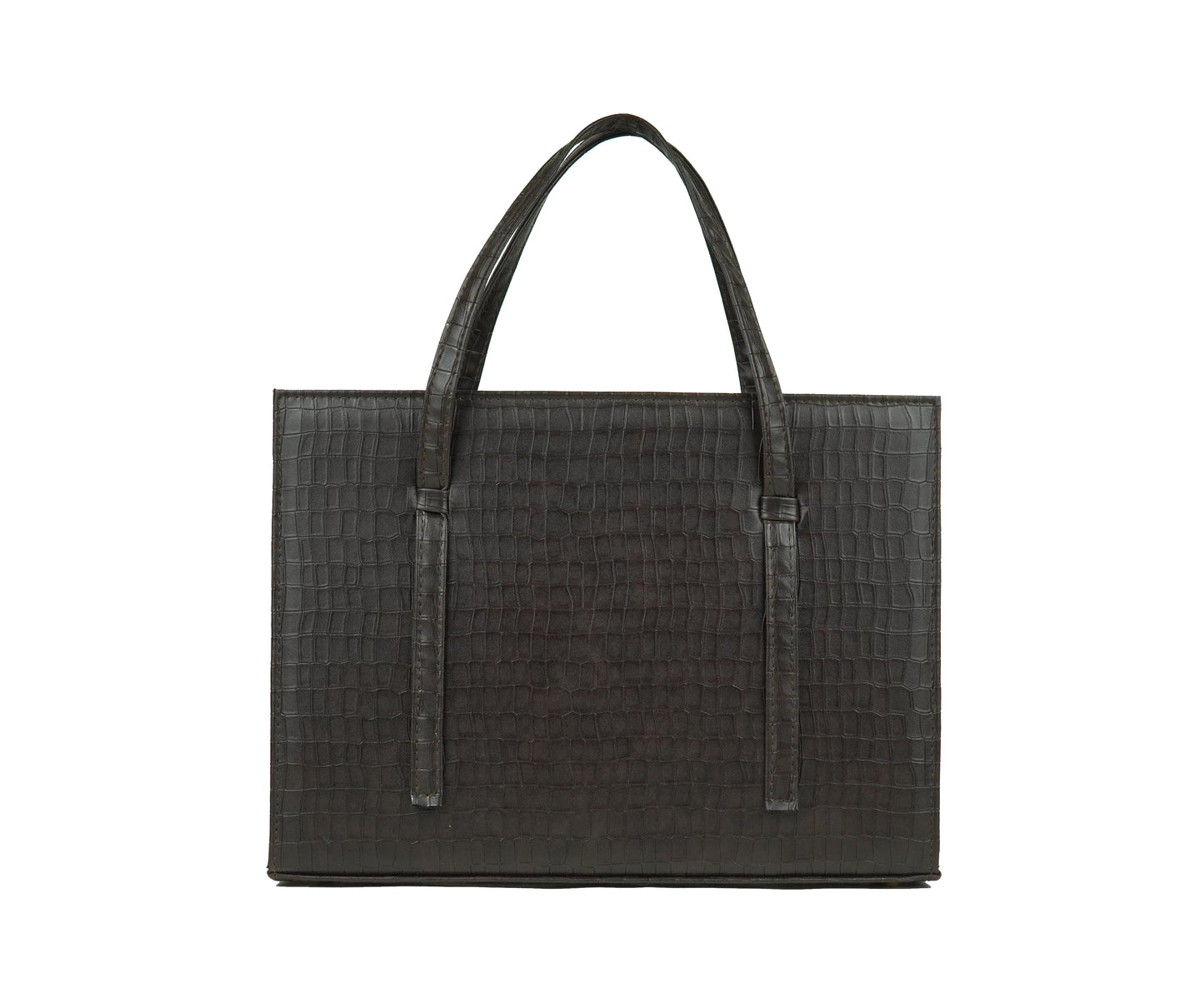 Vintage Bag Brown