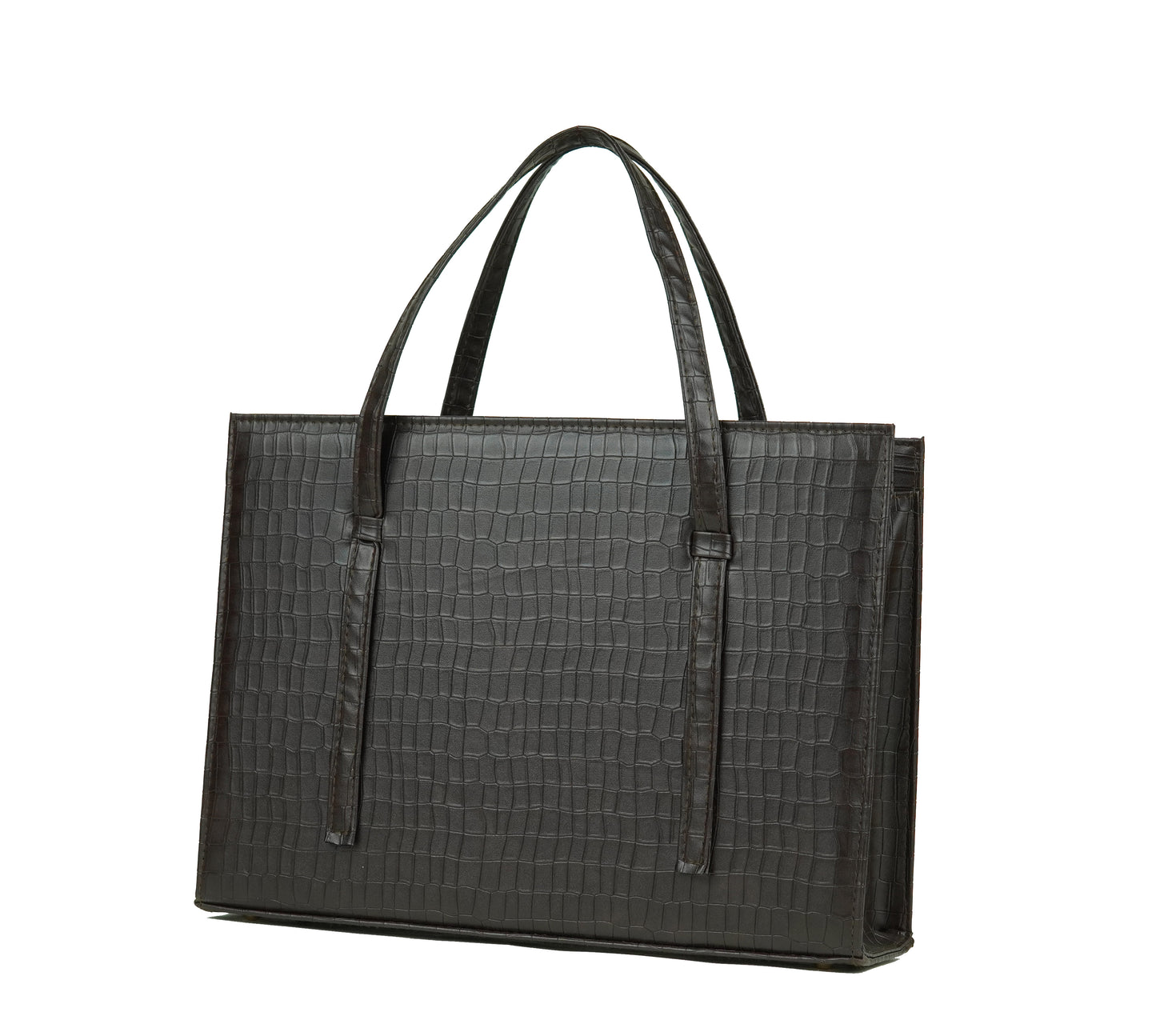 Vintage Bag Brown