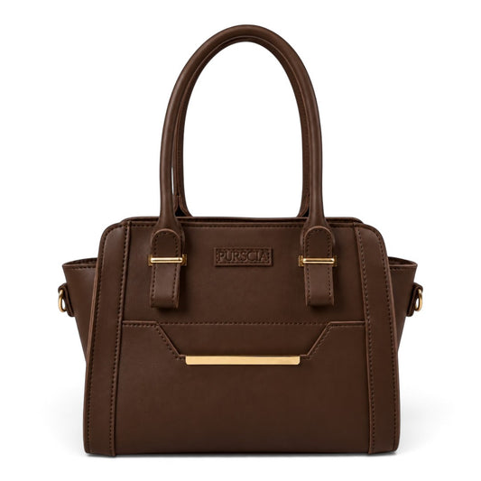 Baltimore Bag Brown