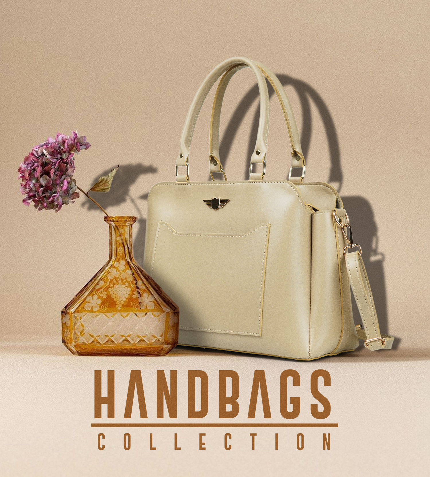 Handbags