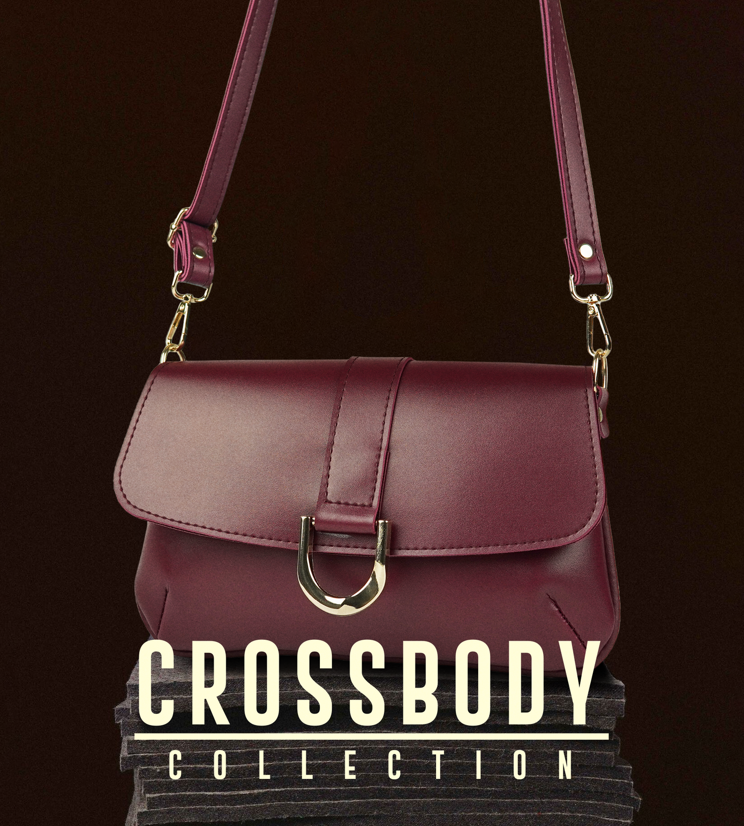 Crossbody Bags