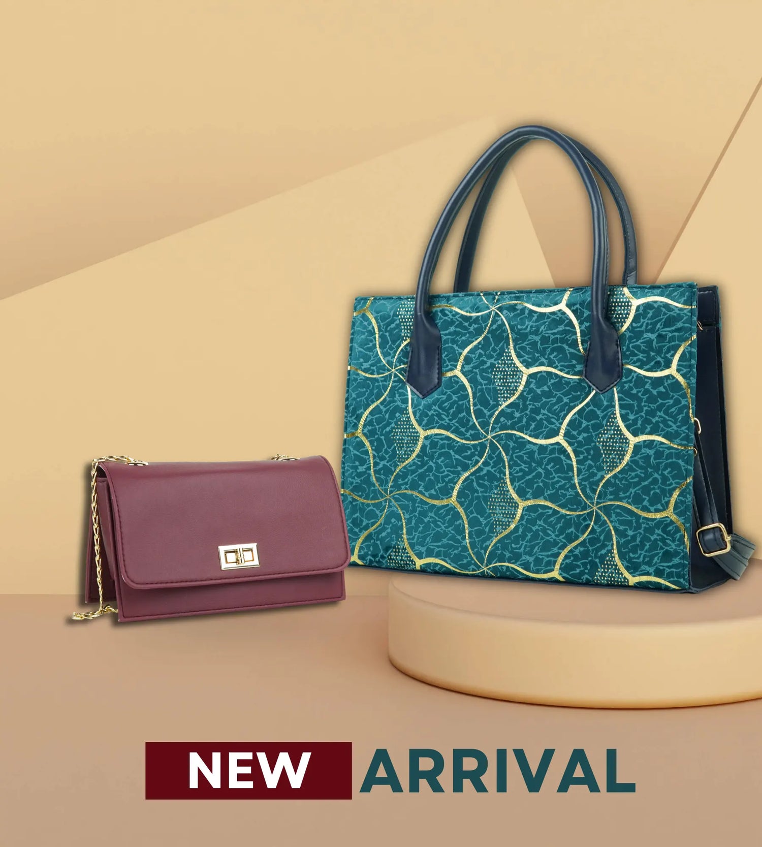 New Arrivals