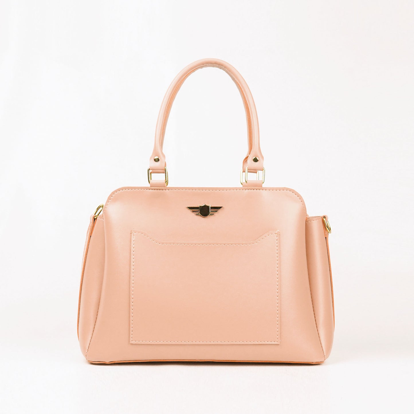 Gala Bag Peach