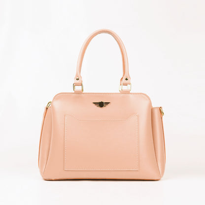Gala Bag Peach