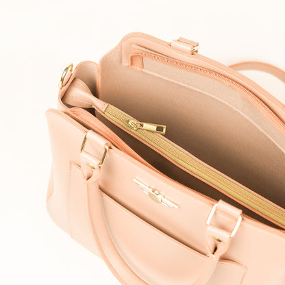 Gala Bag Peach
