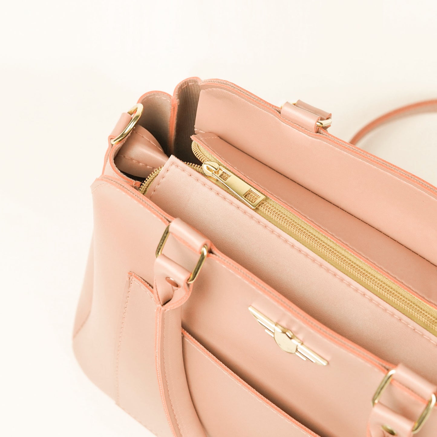 Gala Bag Peach