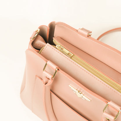 Gala Bag Peach