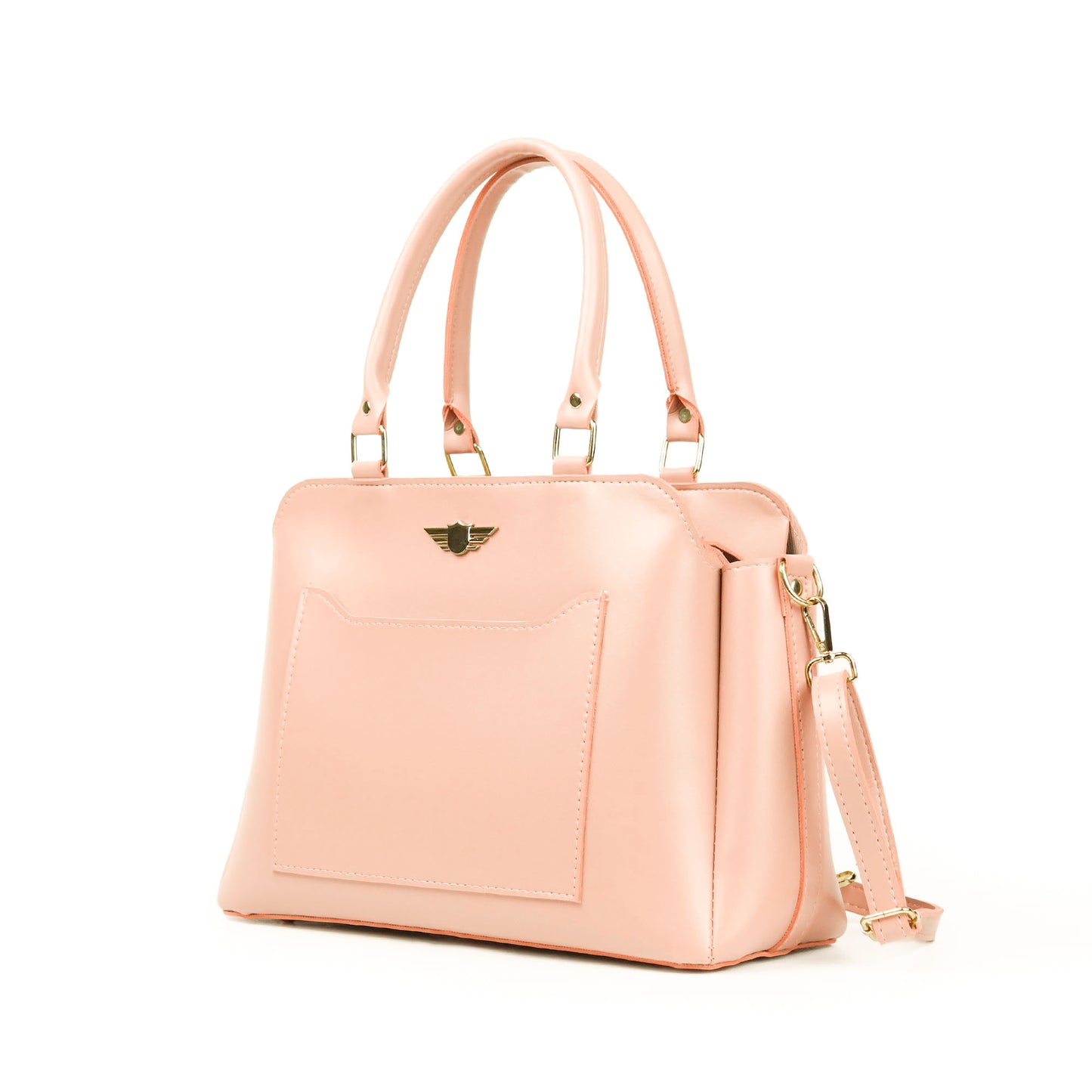 Gala Bag Peach
