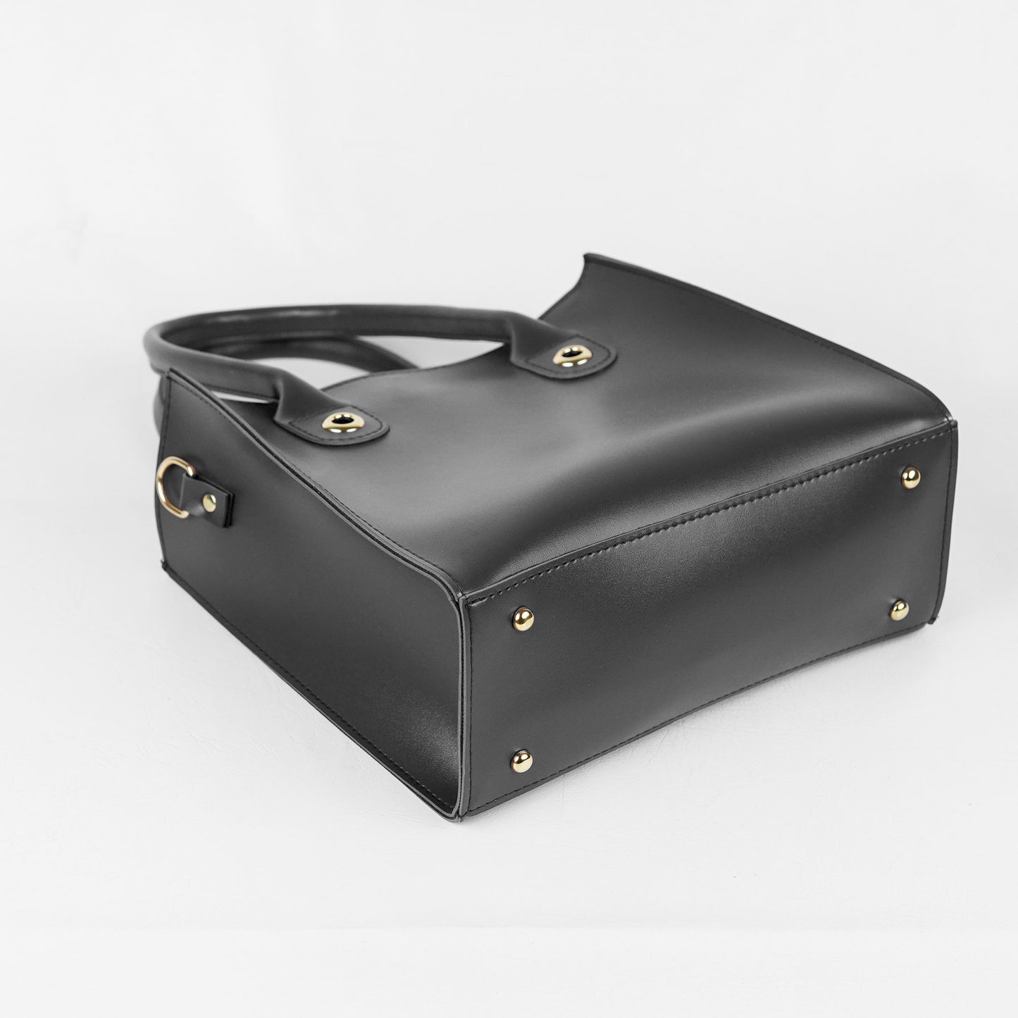 Box Bag Black