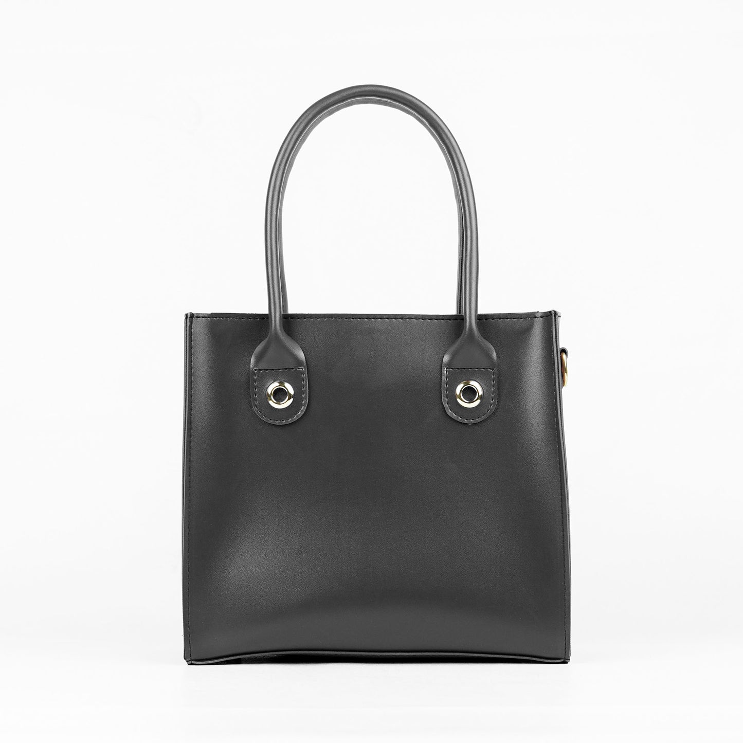 Box Bag Black