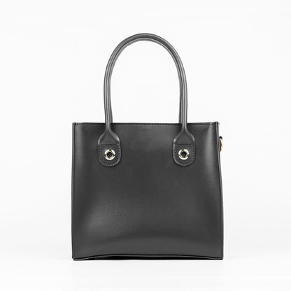 Box Bag Black