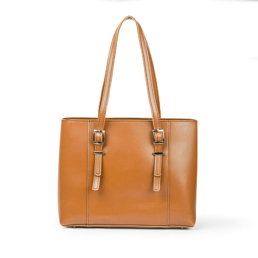 Allita Bag Brown