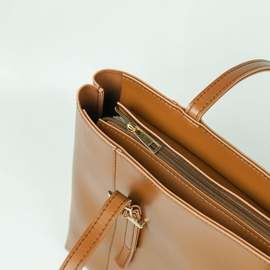 Allita Bag Brown