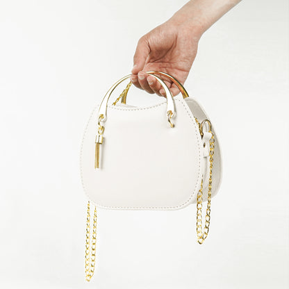 Apple Premium Bag White