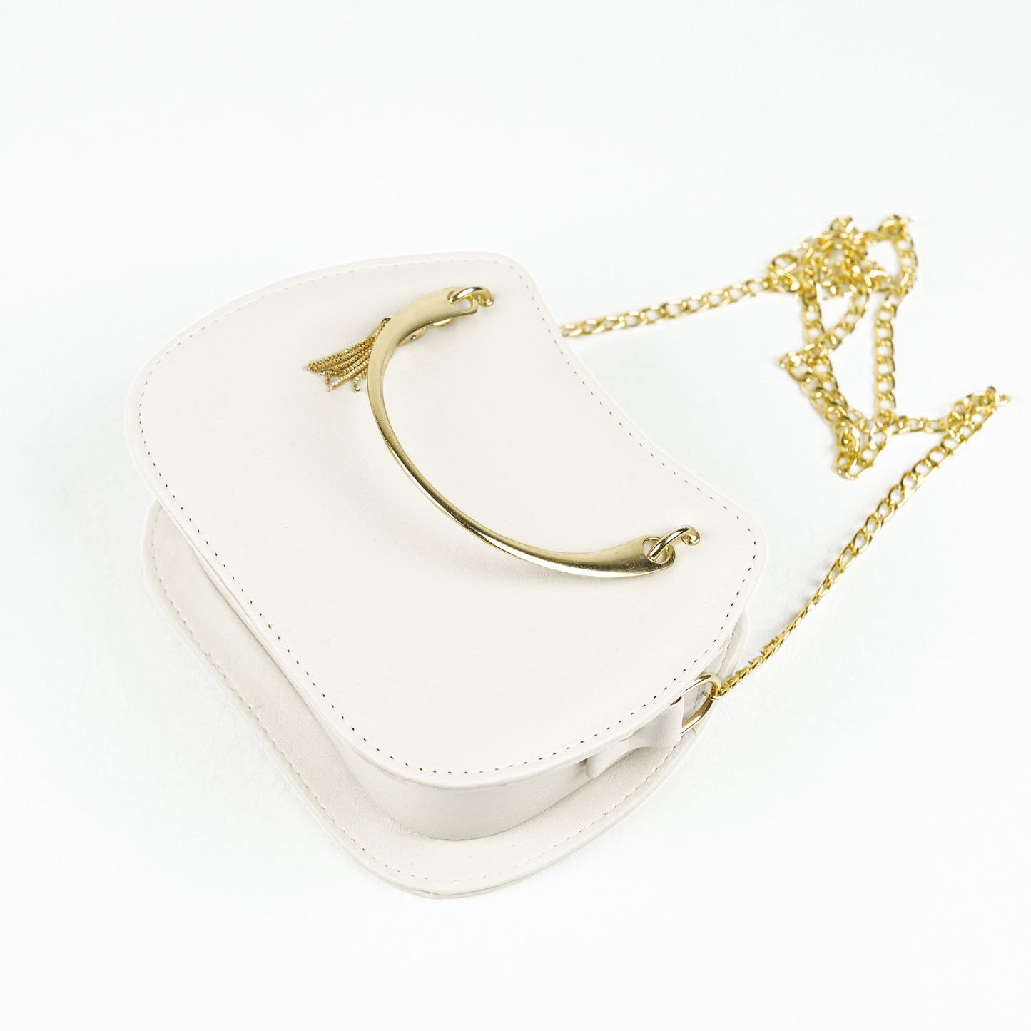 Apple Premium Bag White