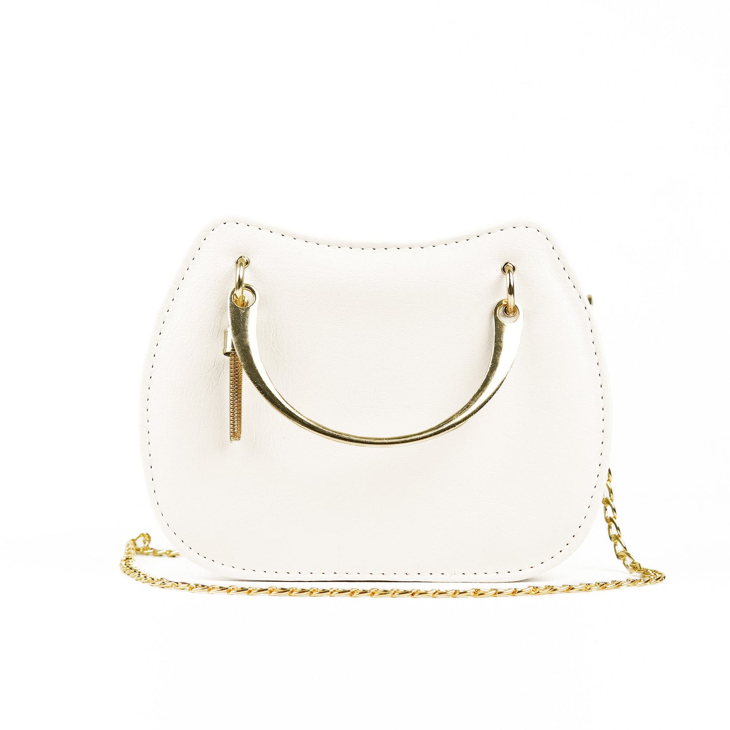 Apple Premium Bag White