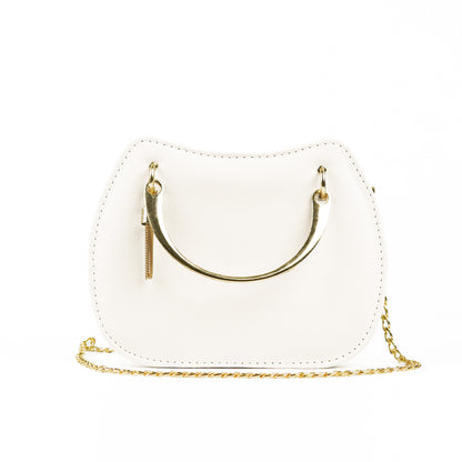 Apple Premium Bag White
