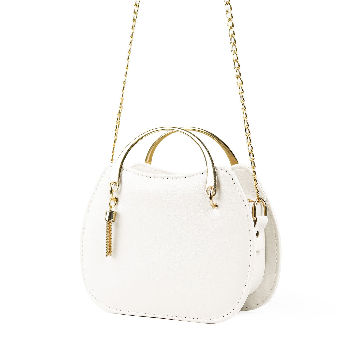 Apple Premium Bag White