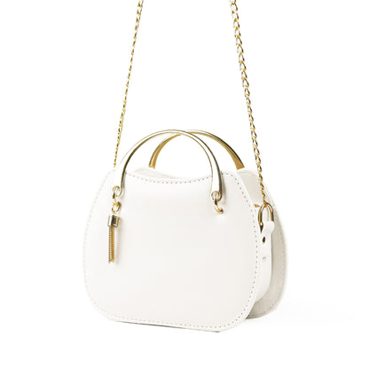 Apple Premium Bag White