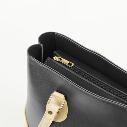 Mimicore Bag Black