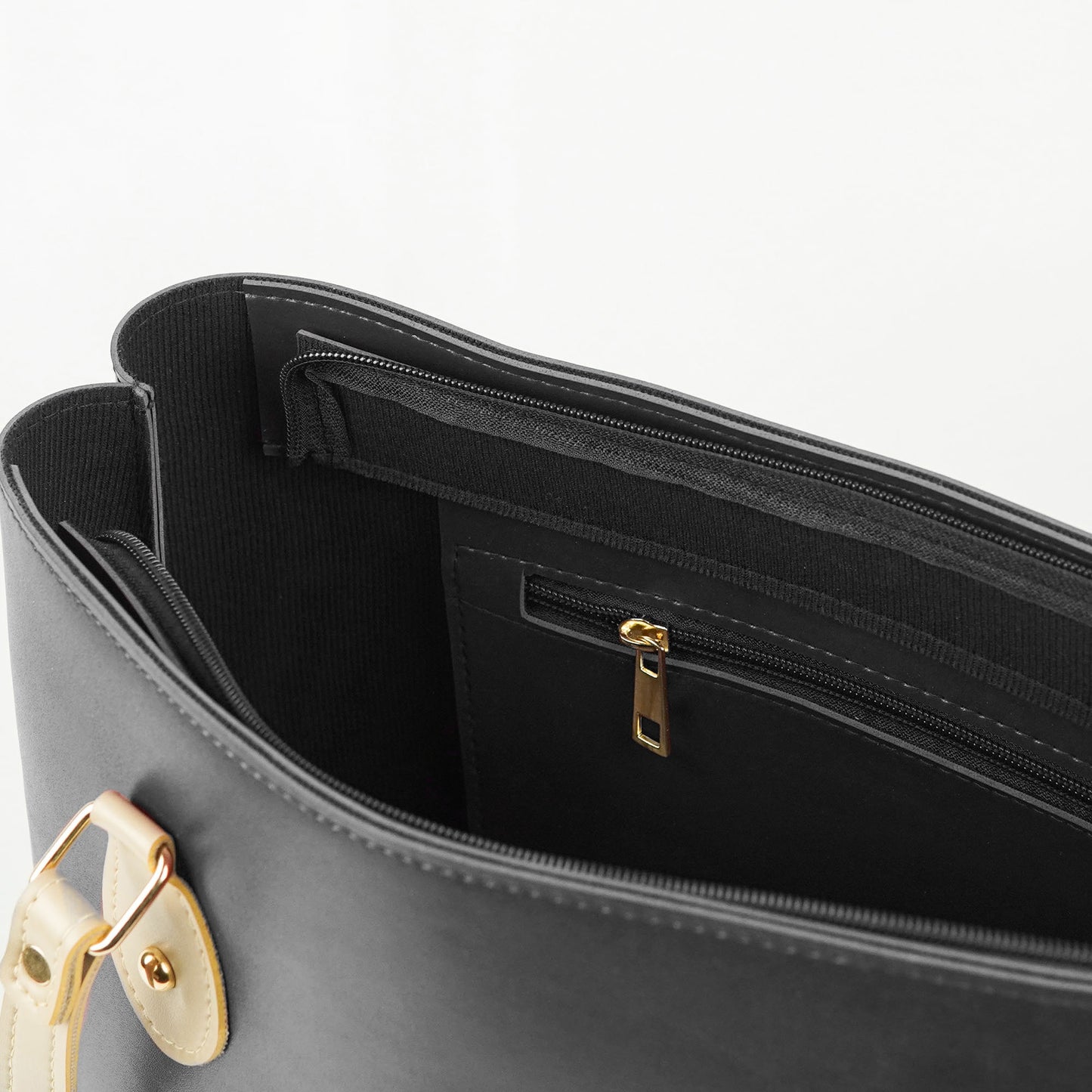 Mimicore Bag Black