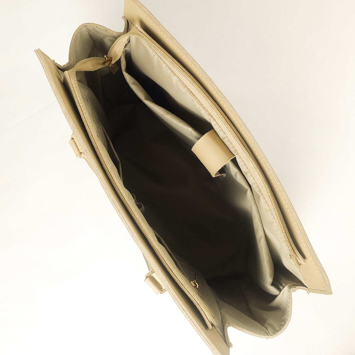 Aria Multi-Pocket Shoulder Bag