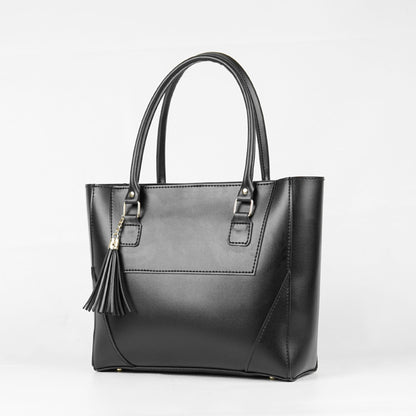 Flora Bag Set of 3 Black