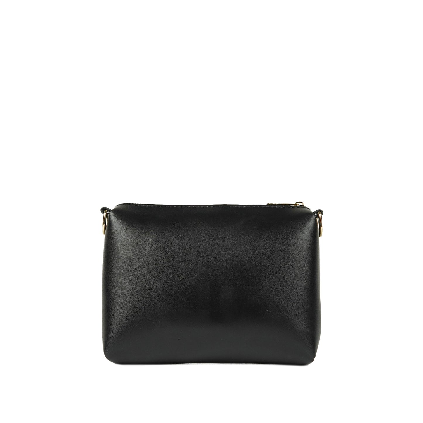 Flora Bag Set of 3 Black