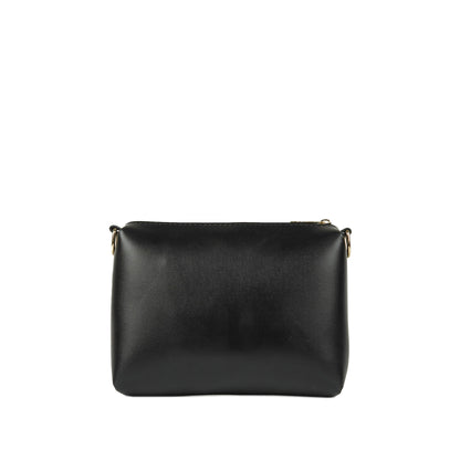 Flora Bag Set of 3 Black