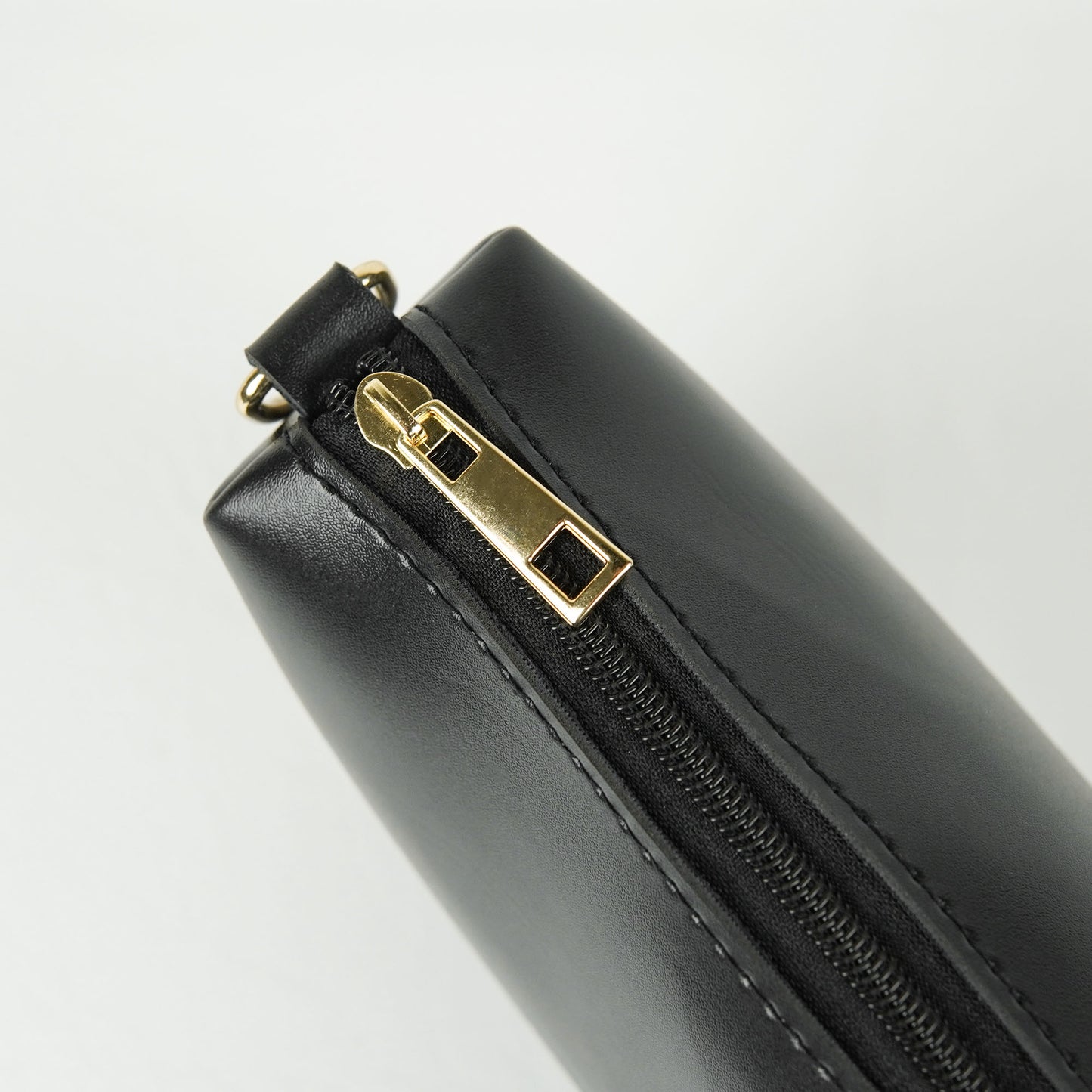 Flora Bag Set of 3 Black