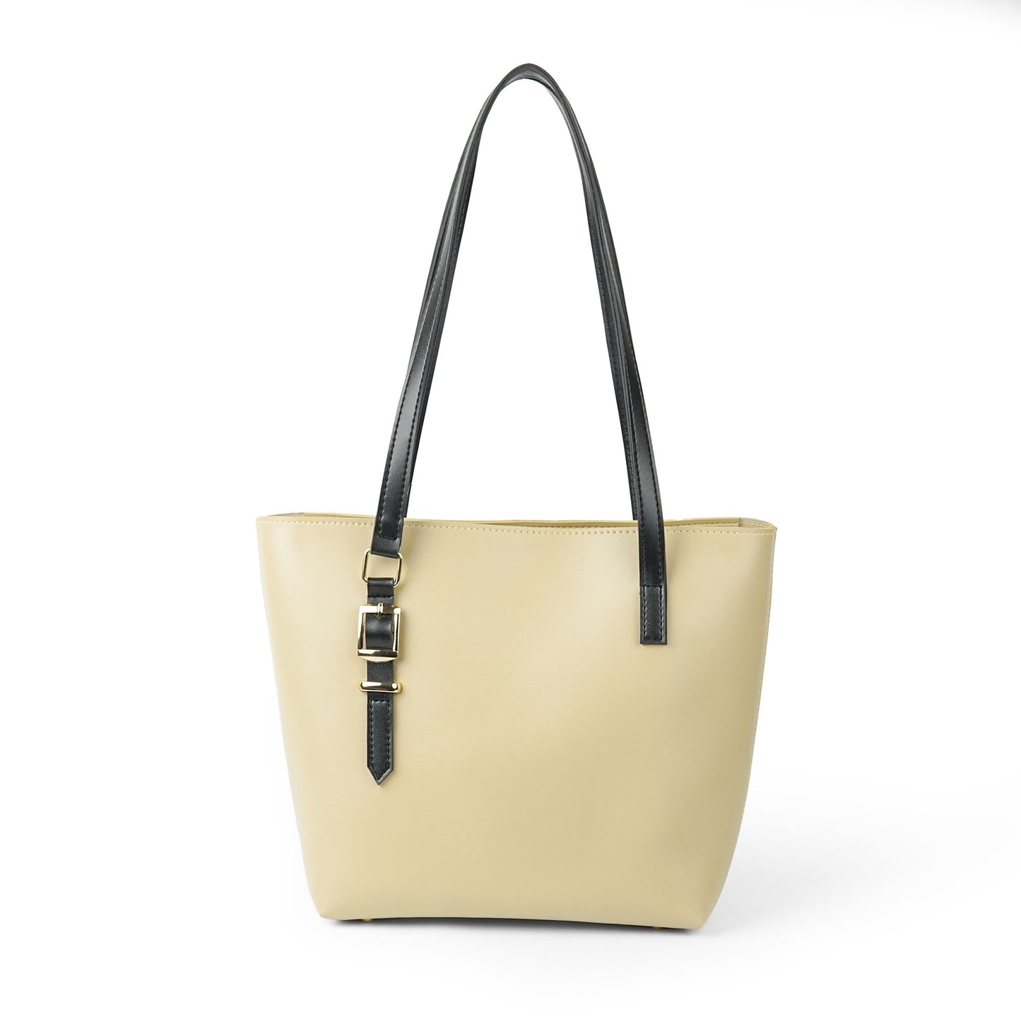 Paseo Tote Bag Beige