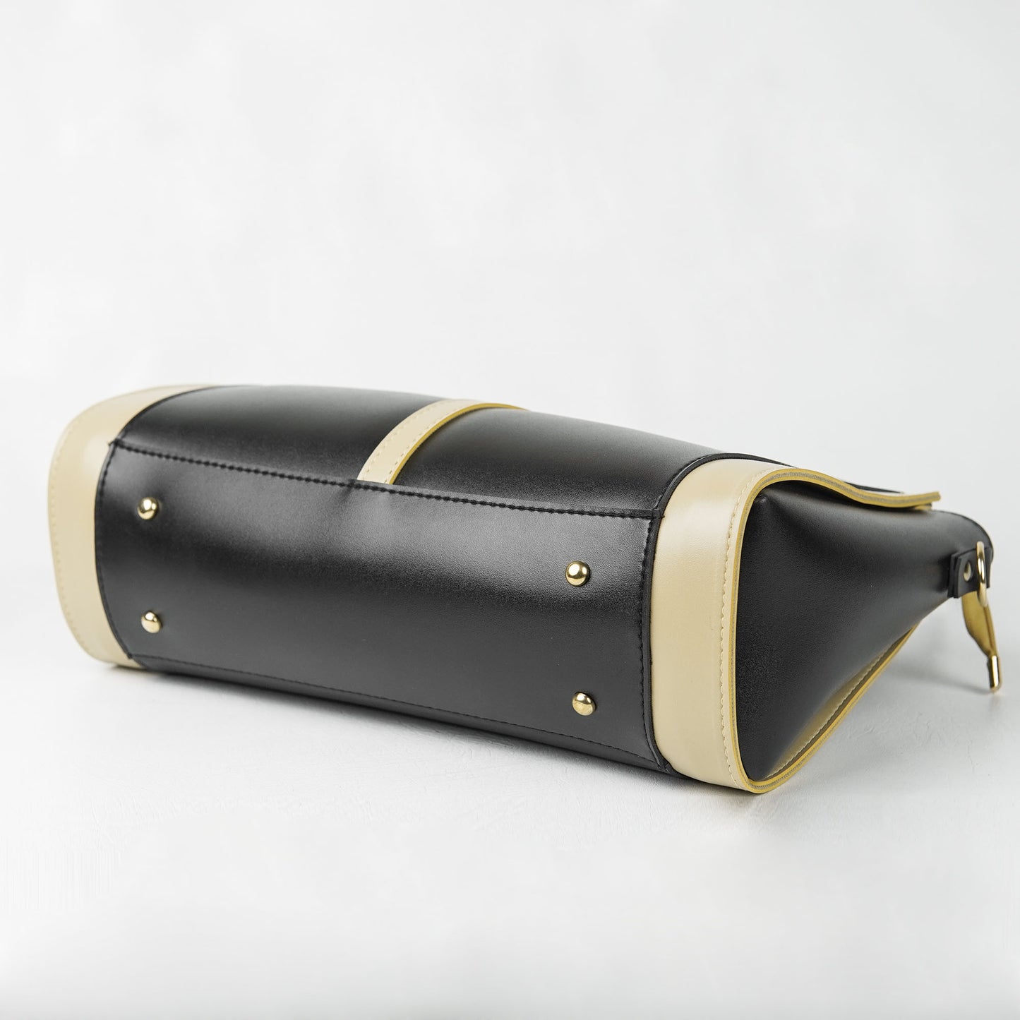Zitti Bag Black & Beige