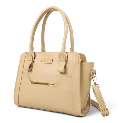 Baltimore Bag Beige