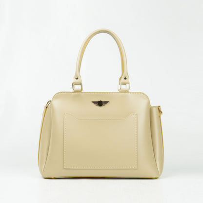 Gala Bag Beige