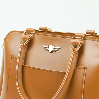 Gala Bag Brown
