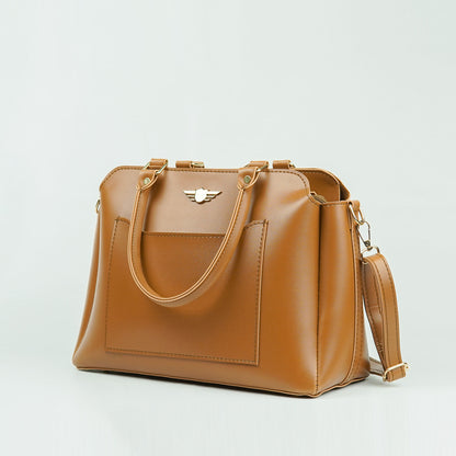 Gala Bag Brown