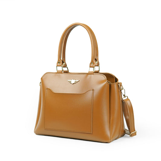 Gala Bag Brown